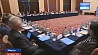 Представители ВОЗ и министерств Беларуси обсуждают программы по снижению потребления соли, алкоголя и табака 