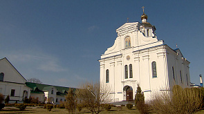 Благовещение Пресвятой Богородицы празднуют православные 