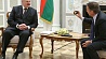 А. Лукашенко: Чемпионат мира по хоккею в Минске будет лучшим в истории