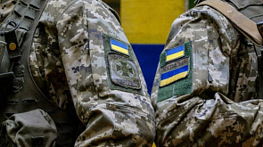 Латвия потратит 59 тыс. евро на психологическую поддержку украинских пограничников