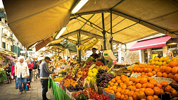 В Испании урожай мидий под угрозой, Португалии из-за санкций некому продавать апельсины