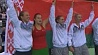 Сборная Беларуси выходит в финал Мировой группы Кубка Федерации