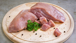Квоты на ввоз свинины и мяса птицы вводятся в Беларуси в 2023 году