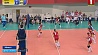 Женская сборная Беларуси по волейболу повторно обыгрывает команду Словакии в розыгрыше золотой Евролиги