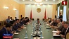 Гродненскую область с официальным визитом посещает делегация из Узбекистана 