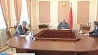 Правительство Беларуси поддерживает интеграционные процессы Беларуси и России