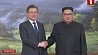 Лидеры КНДР и Южной Кореи провели новую встречу
