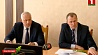 16 мая в Молодечно на вопросы отвечал  губернатор центрального региона