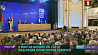 В Минске прошел VIII Съезд Федерации профсоюзов Беларуси. Участие в нем принял Президент 