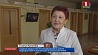 Медали Флоренс Найтингейл удостоена белорусская медсестра Галина Кулагина