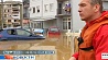 Число жертв наводнения в Сербии растет