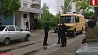 ФСБ России сообщает о массовом задержании предполагаемых террористов