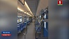 "Штадлер" презентует электрички для метро: между вагонами предусмотрены проходы и есть места для подзарядки