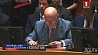 Совет Безопасности ООН отклонил просьбу России обсудить новый закон о государственном языке в Украине