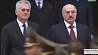 Президенты Беларуси и Сербии подписали совместное заявление