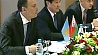 В Минске сегодня открылся Казахстанско-белорусский бизнес-форум