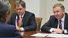 Беларусь и Сибирь могут выйти на миллиард долларов товарооборота 