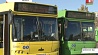 Общественный транспорт Минска полностью готов к зиме