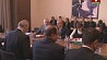 Восьмой раунд переговоров по урегулированию конфликта в Сирии прошел в столице Казахстана