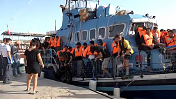 Новый виток миграционного кризиса: Тунис объявил о разрыве сделки с ЕС