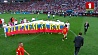 Сборная России доказала: футбол - подходящее место для чуда 