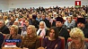 Новые проекты в образовании и вопросы воспитания молодежи обсуждают в Марьиной Горке