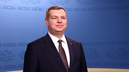 Касько назначен послом Беларуси в Индии