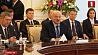 Завершился официальный визит Президента Беларуси Александра Лукашенко в Узбекистан