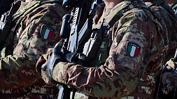 Военная помощь под вопросом? Италия заморозила отправку оружия Украине