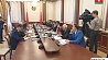 Диалог белорусского парламента и Парламентской ассамблеи Совета Европы вышел на новый уровень