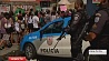 В Рио-де-Жанейро массовые протесты против полицейского насилия