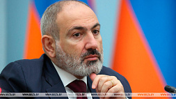 Пашинян: Армения и Азербайджан договорились о взаимном признании территориальной целостности друг друга