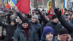 Тысячи людей вышли на улицы в Австрии и Румынии - что требуют протестующие 