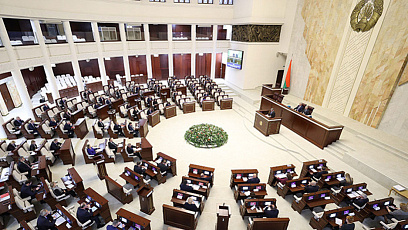 25 января во втором чтении депутаты рассмотрят законопроект о ВНС