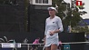 Александра Саснович выходит в 1/16 турнира Australian Open