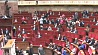 Парламент Франции принял новый закон о борьбе с терроризмом