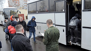 Проверка боевой готовности продолжается в Беларуси