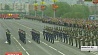 Подготовка ко Дню Победы в Минске перешла в активную фазу