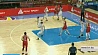 Сборная Беларуси вышла во второй этап чемпионата Европы по баскетболу