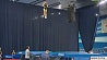 Минск готовится принять этап Кубка мира по прыжкам на батуте