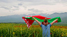 Ко Дню Независимости МИД Беларуси запустил красочный флешмоб в соцсетях 