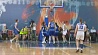 Баскетболистки минского "Горизонта" потерпели поражение от рижской команды ТТТ