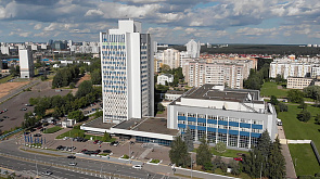 День работников радио, телевидения и связи отмечают в Беларуси 7 мая