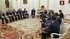 Президент Беларуси 29 декабря совершит рабочий визит в Россию