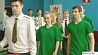 Спортивная подготовка школьников в Молодечненском районе - образцовая для всей Минской области