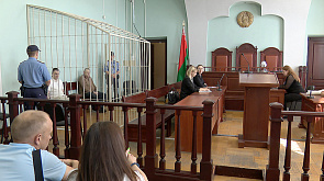 От 3 до 6 лет колонии - суд в Минске вынес приговор обвиняемым по делу Минскхлебпрома