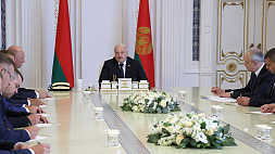 Новые руководители в районах и другие важные назначения. Подробности кадрового дня у Лукашенко
