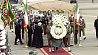 В Иране прощаются с погибшим при крушении вертолета президентом Раиси 