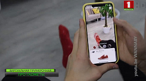 Белорусский стартап Wannaby внедрил свою технологию в Snapchat