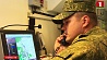 Подготовку к возможному отражению агрессии отрабатывают белорусские военные